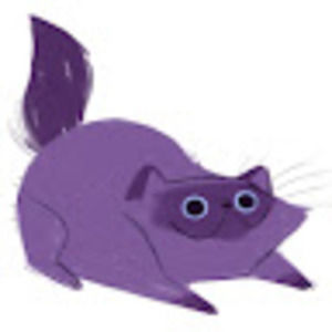 Meet your Posher, Iris